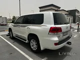 LAND CRUISER 2016 GXR V8 BEST PRICE IN QATAR
